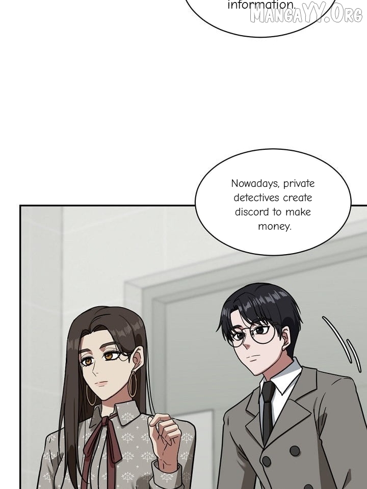 Change Me Chapter 54 - page 63